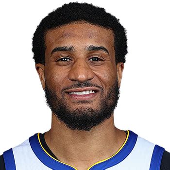gary payton ii stats|Gary Payton II – NBA Stats .
